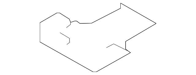Bracket 5Q1-971-303-D - View 15