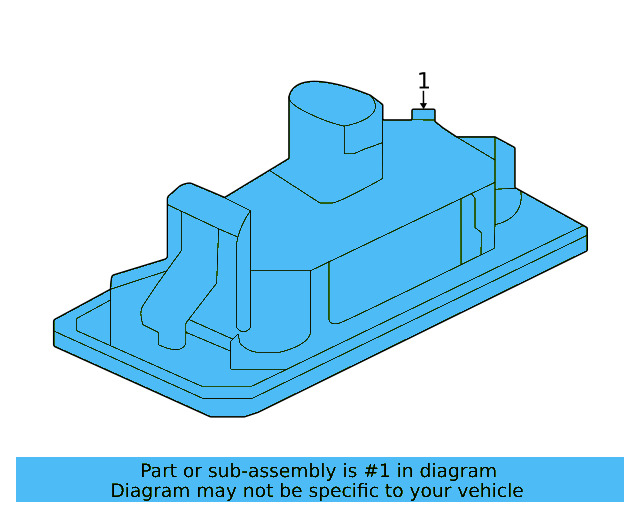 License Lamp 5NA-943-021 - View 17