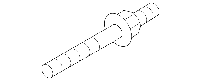 Starter Link Bolt N-912-418-01 - View 5