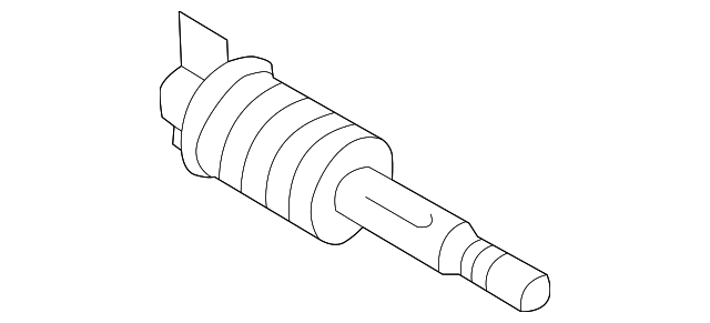 Tail Lamp Assembly Fastener 6RU-945-300 - View 8