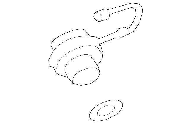 Cap 5WA-201-550-M - View 2