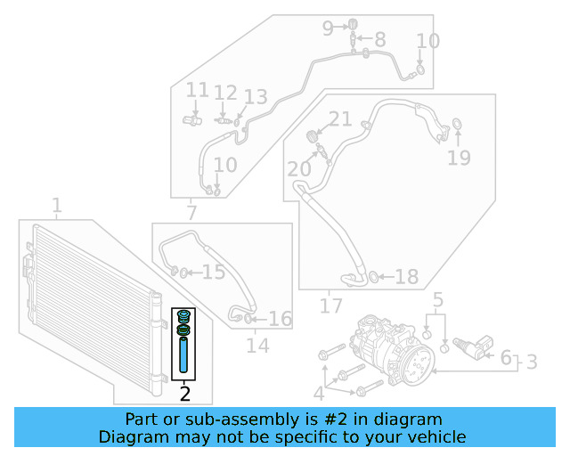 Dehydrator 3QF-298-403 - View 4
