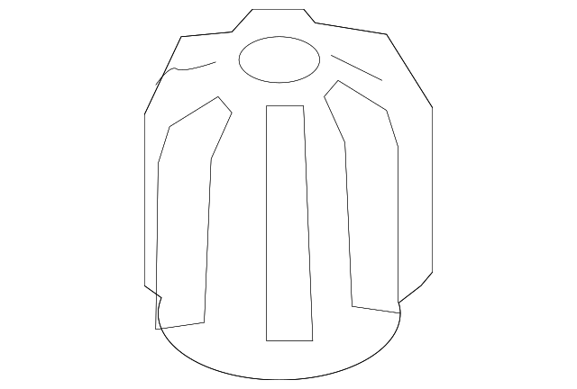 Fill Valve Cap 3C0-820-581 - View 65