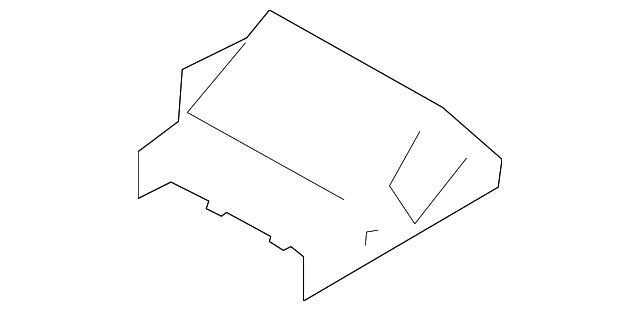 Intake Duct 3QF-898-304 - View 14