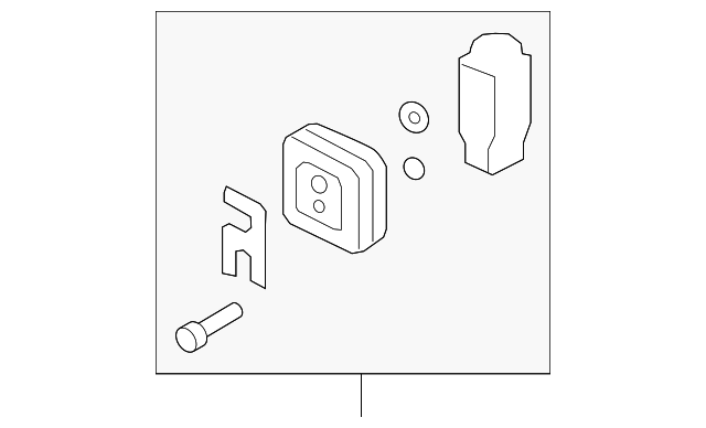 Expansion Valve 3QF-898-967 - View 3