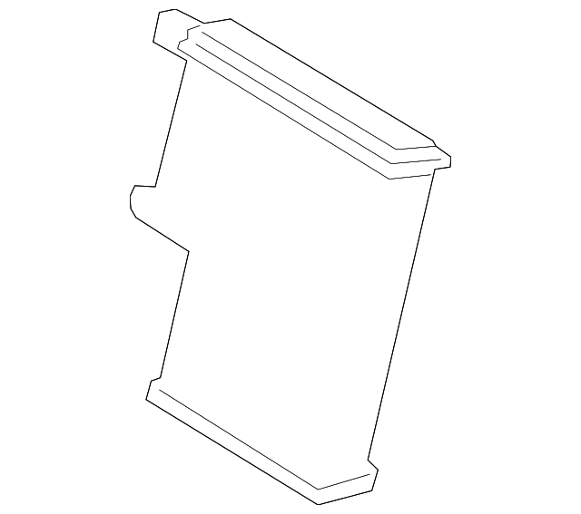 Heater Core 3QF-819-031-A - View 11