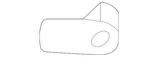 Heater Core Cover 3QF-819-422-A - View 9