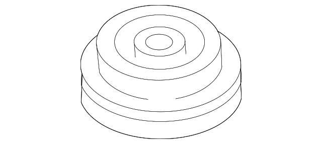 Front Mount 3Q0-599-437 - View 2