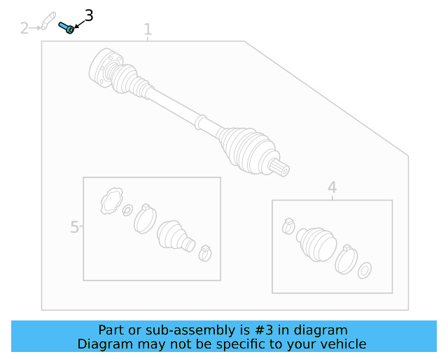 Plate Bolt N-911-082-01 - View 21