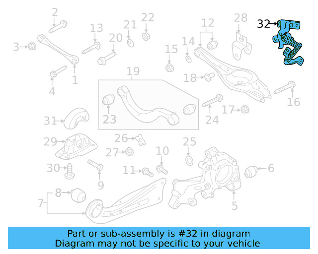 Level Sensor 3QG-512-521 - View 8
