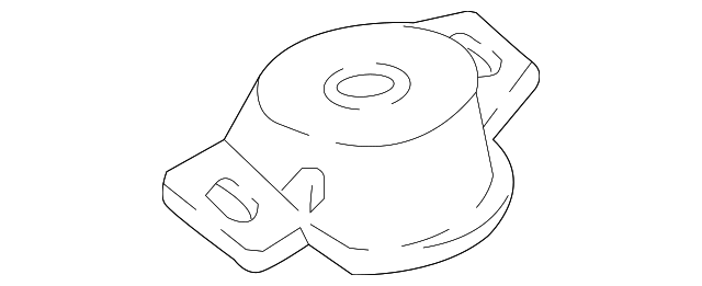 Shock Mount Bolt N-906-484-02 - View 9