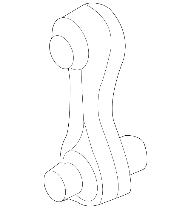 Stabilizer Link 3QF-505-465-C - View 4