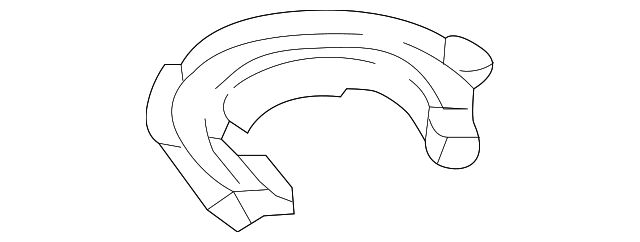 Spring Lower Insulator 5QM-412-545 - View 17