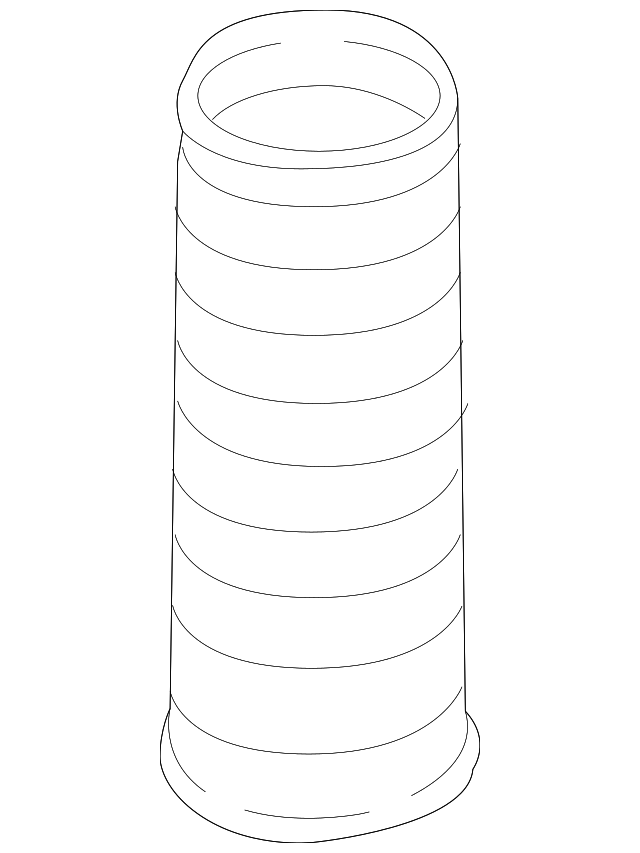 Dust Cover 3QF-413-175-A - View 4