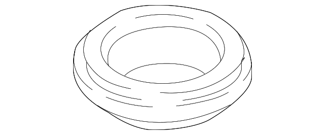 Strut Bearing 5QM-412-249 - View 6