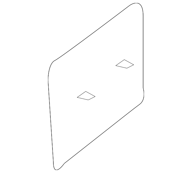 Outer Cover 3CN-885-950-ZA2 - View 5