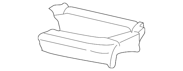 Cushion Cover 3CN-881-406-H-VJT