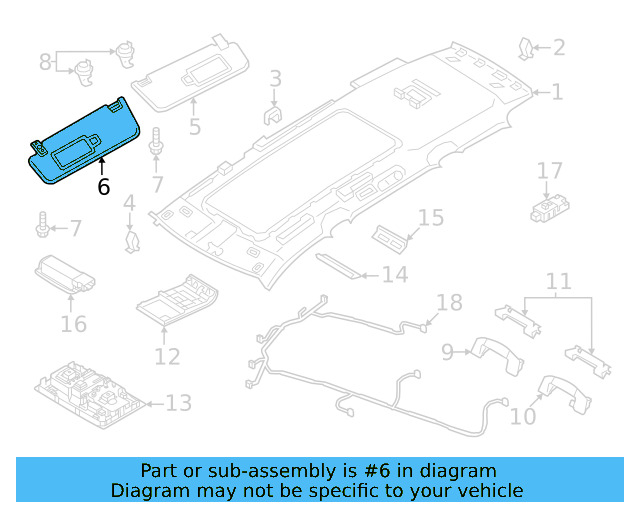 Sun 3CN-857-551-E-VI4 - View 3