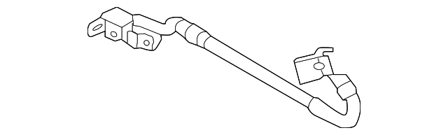 Negative Cable 5QA-915-181-C - View 15