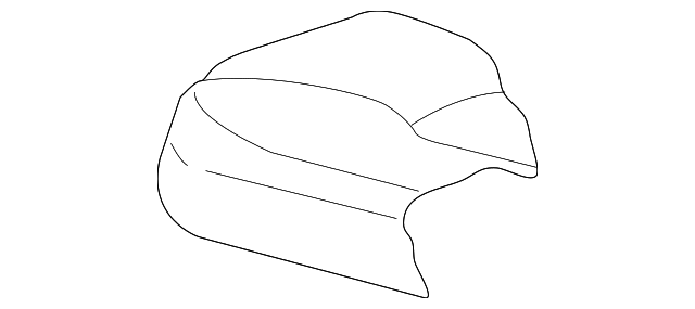 Trim Cover 3CN-885-934-82V - View 19