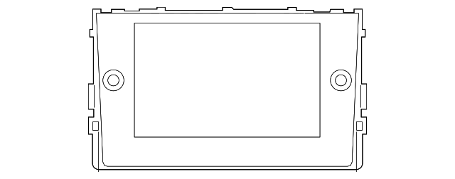 Display System 5NN-919-605-C - View 22