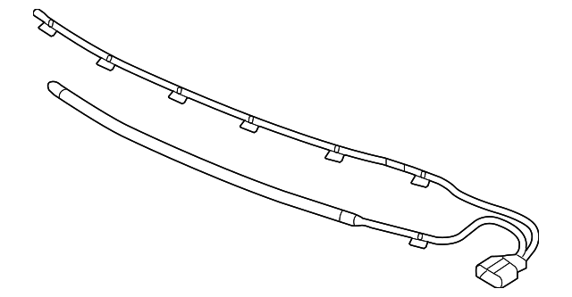 Control Module 3G0-962-243-C - View 2