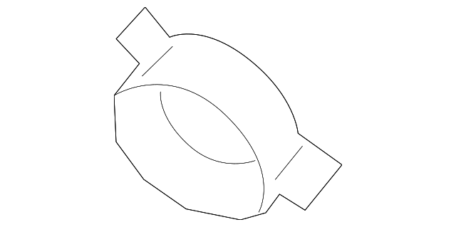 Upper Coupling Clamp N-909-265-01 - View 85