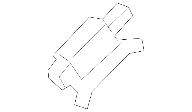 Adjust Motor 2Q0-907-511-F - View 92