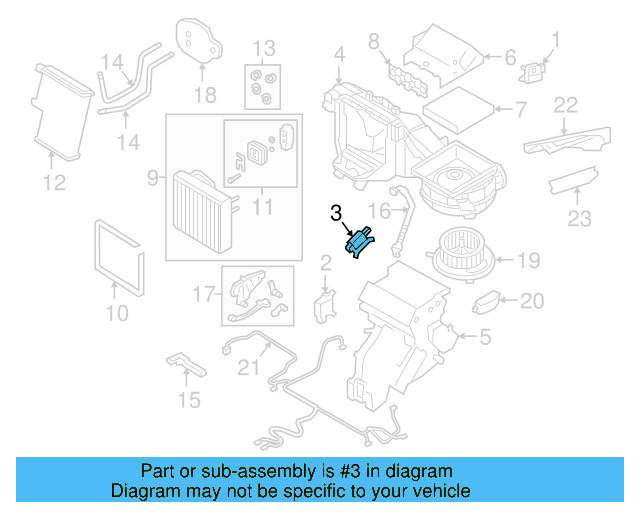 Adjust Motor 2Q0-907-511-F - View 93