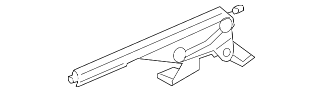 Cup Holder 1C1-862-531-C-2QL - View 12