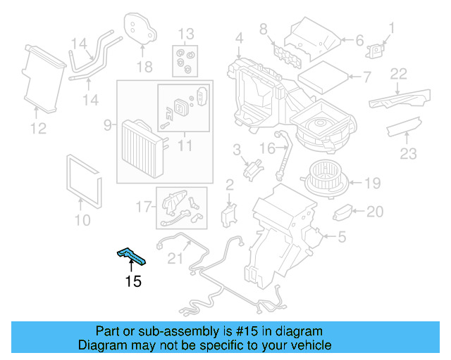 Temp Sensor 5Q0-907-543-A - View 55