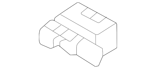 Upper Seal 3CM-823-708 - View 5
