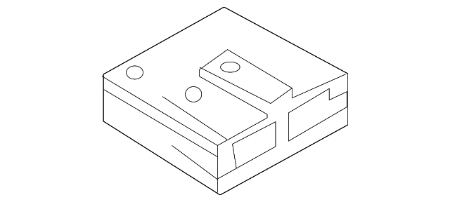 USB Port 5NA-035-736 - View 2