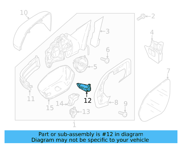 Puddle Lamp 3CN-945-291 - View 6