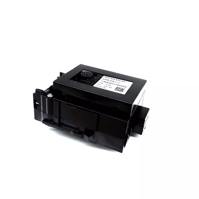 Ignition Switch 3C0-905-843-AC - View 6