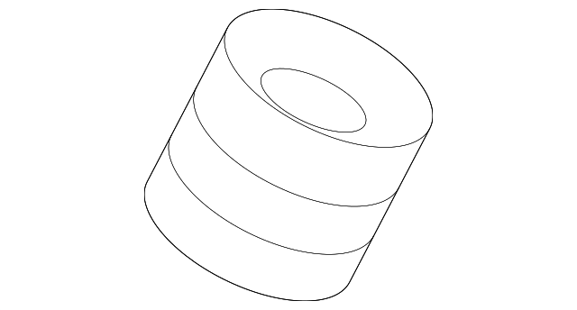 Bleeder Valve Dust Cap 211-611-483 - View 63