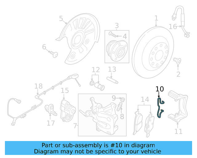 Spring 8V0-615-269 - View 20