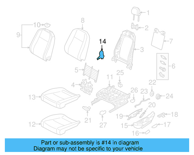 Cap 3CN-881-480-82V - View 18
