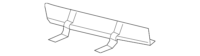 Side Cover 3CN-881-313-A-82V