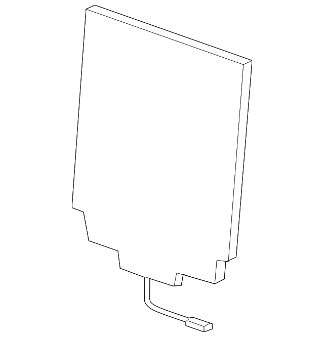 Support 3CN-881-560-C