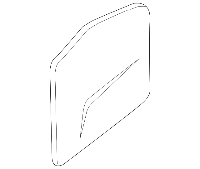 Outer Cover 3CN-885-950-ZA2 - View 4