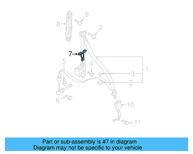 Guide 510-857-817 - View 6