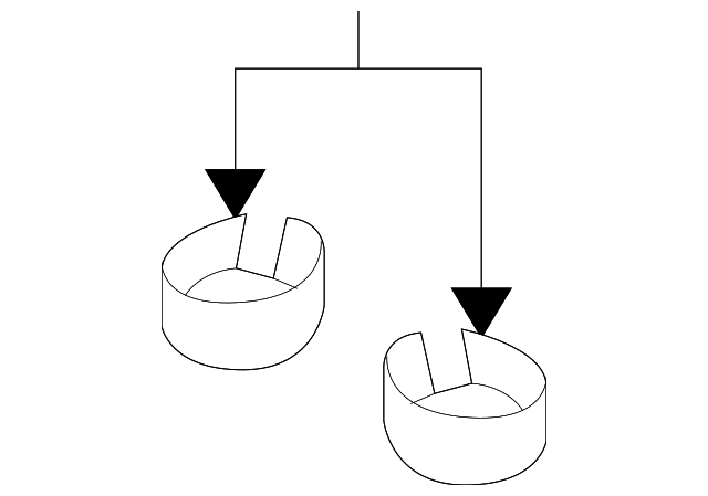 Cup Holder 1C1-862-531-C-2QL - View 6