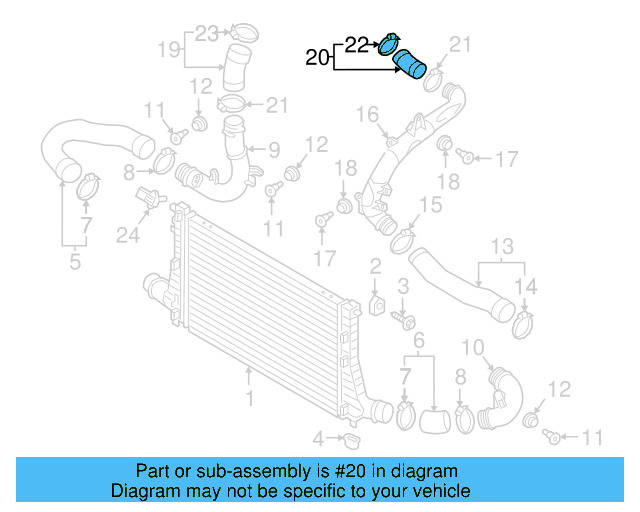 Inter 3QF-145-832 - View 9