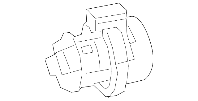 Ignition Lock Cylinder 107-905-855-AF - View 11