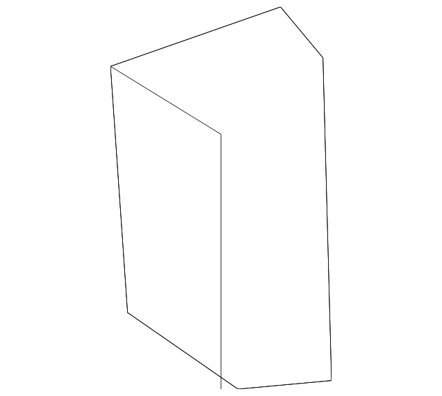 Lower Bracket 5G0-810-423 - View 4