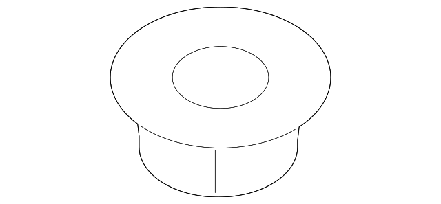 Side Retainer Retainer Nut WHT-003-207 - View 16