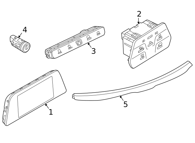 Multi Switch 10A-925-200-D-VPL