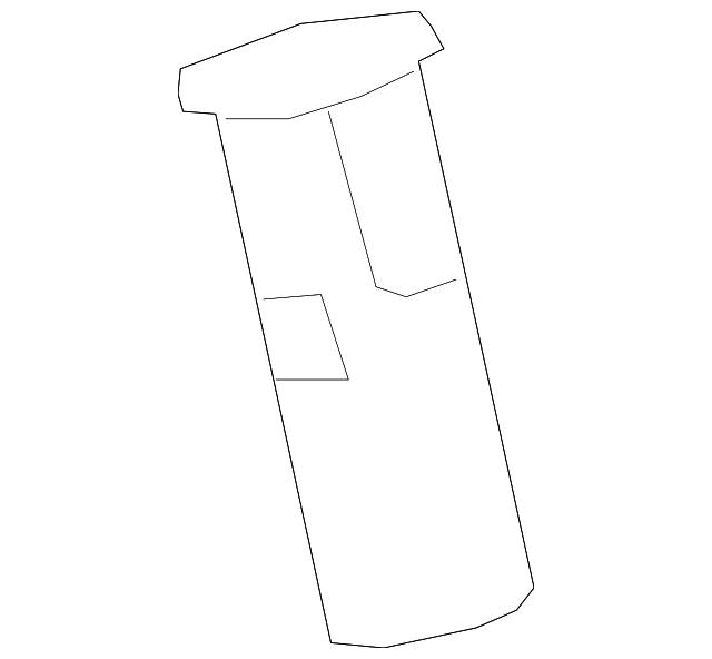 Power Outlet 1K0-919-309 - View 39