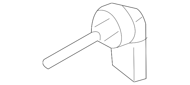 Intake Duct 5Q0-815-479
